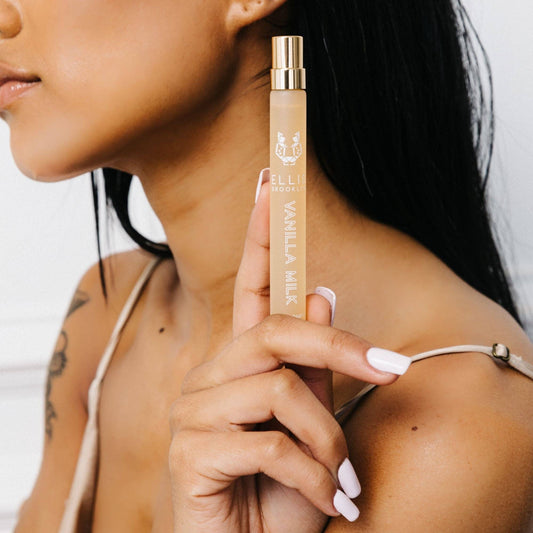 Your Perfect Travel Companion: Ellis Brooklyn Fragrances Now Available