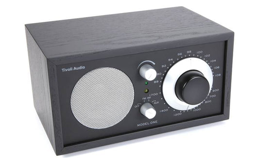 Elevate Your Sound: Tivoli Audio for Music Lovers and Home Sound Enthusiasts