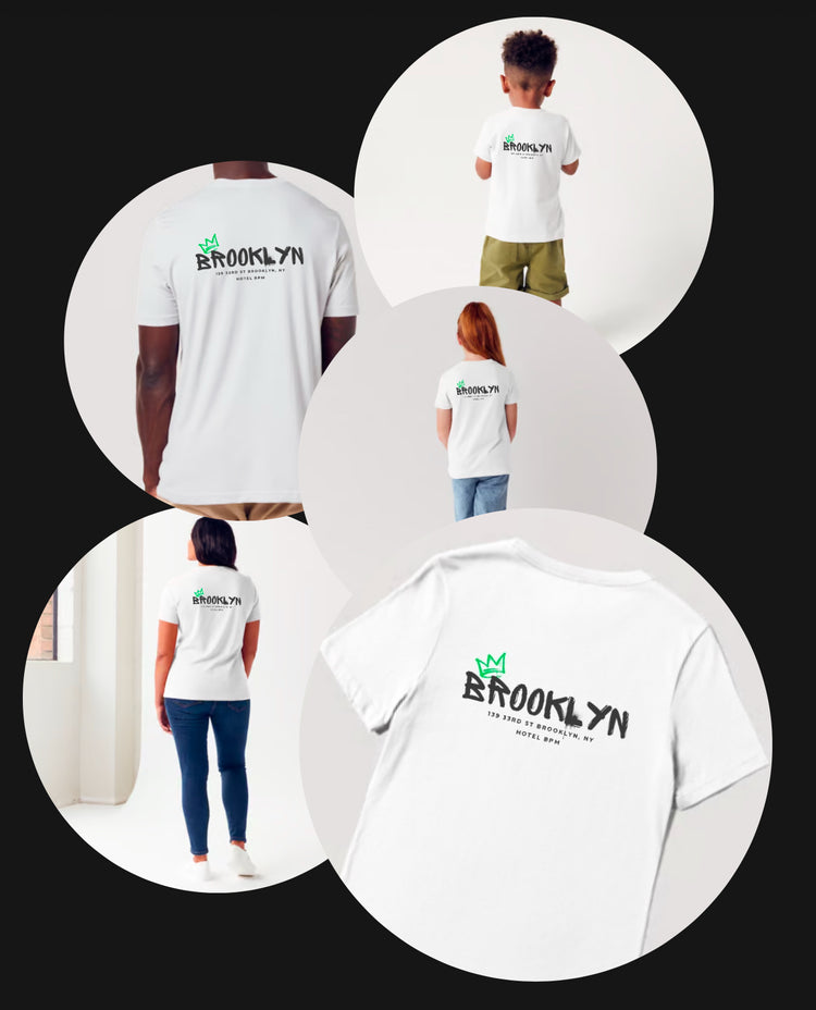 Brooklyn Crown Collection
