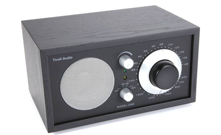 Elevate Your Sound: Tivoli Audio for Music Lovers and Home Sound Enthusiasts