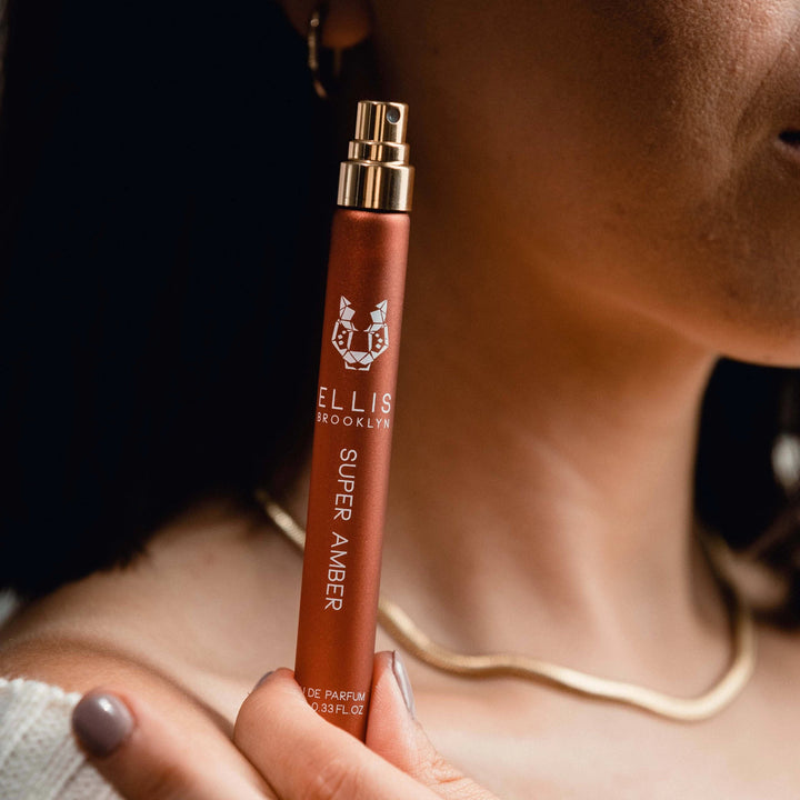 Ellis Brooklyn products available at Shop Hotel BPM