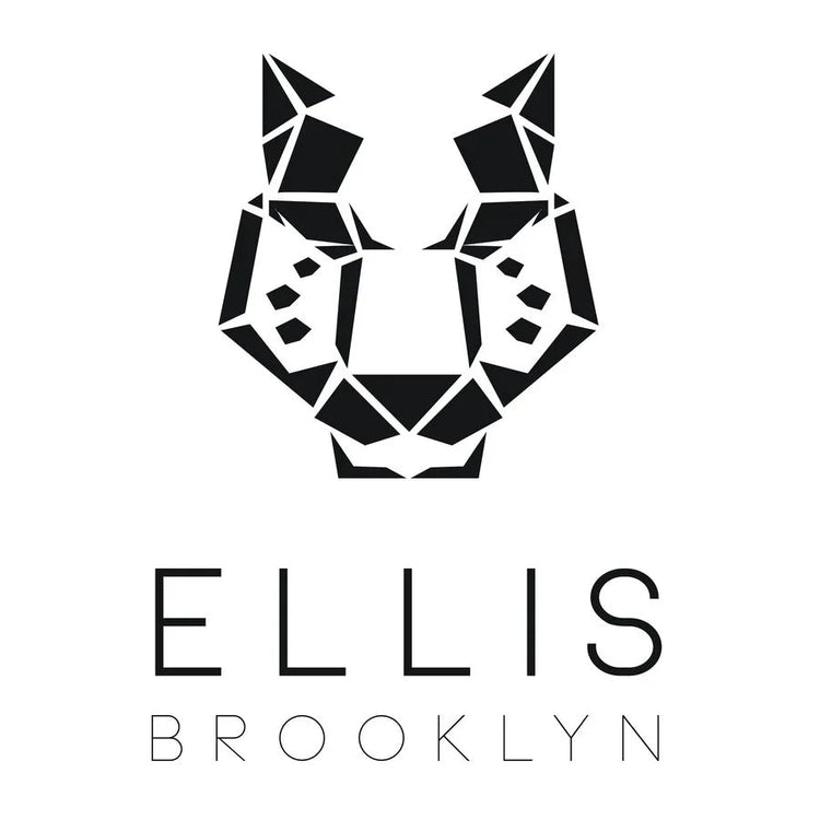 Ellis Brooklyn MYTH Eau de Parfum luxury sustainable fragrance