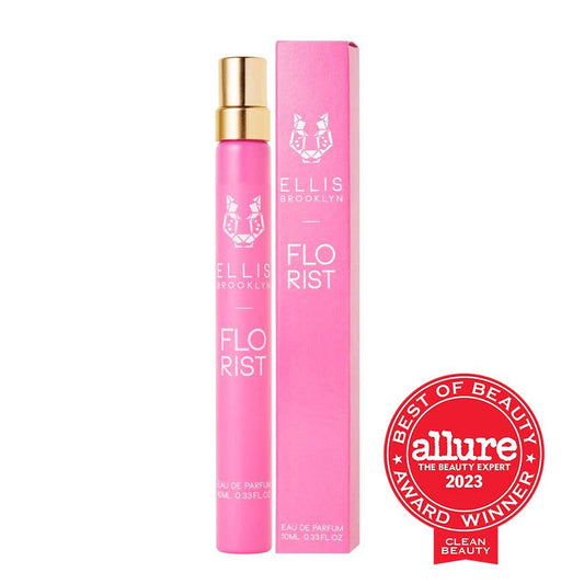 Ellis Brooklyn - FLORIST Eau De Parfum Travel Spray