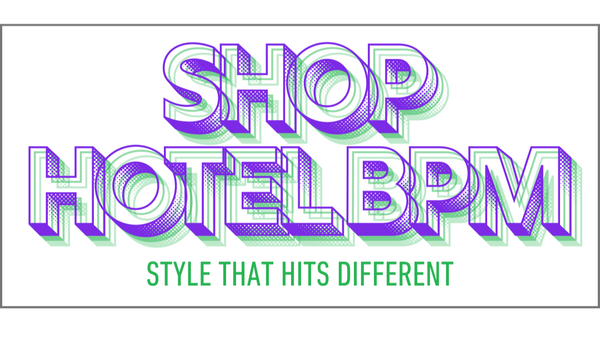 Shop Hotel BPM