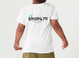 Hotel BPM Brooklyn Crown Shirt