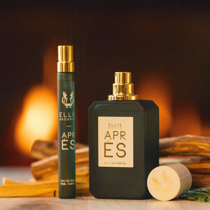 Ellis Brooklyn - APRÈS Eau De Parfum Travel Spray